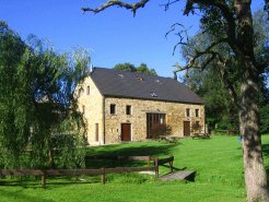 Holiday Rentals & Accommodation - Holiday Houses - Belgium - Liege-Ardennes-Wallonie - Sprimont-Ogne