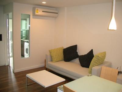 Apartments to rent in Bangkok, Central Thailand, Thailand