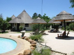 Location & Hbergement de Vacances - Chambres d'hte - South Africa - Gauteng - Johannesburg