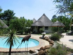 Bed and Breakfasts to rent in Johannesburg, Gauteng, South Africa