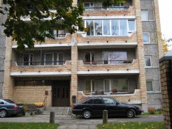 Apartments to rent in Riga, North of Europe, Latvia