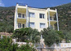 Apartments to rent in kalkan, antalya, Turkey
