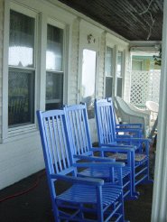 Bed and Breakfasts to rent in Ocean Grove, New Jersey/ New York, United States