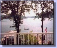 Holiday Rentals & Accommodation - Bed and Breakfasts - United States - Lakeside - Pell City