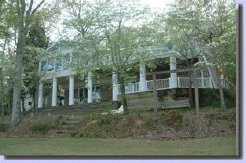 Bed and Breakfasts to rent in Pell City, Lakeside, United States