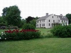 Location & Hbergement de Vacances - Chambres d'hte - USA - Mystic Country Connecticut - North Stonington