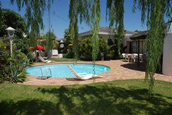 Location & Hbergement de Vacances - Gtes - South Africa - Western Cape - Cape Town