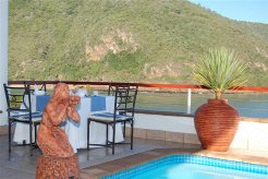 Holiday Rentals & Accommodation - Guest Houses - South Africa - Garden Route - Knysna