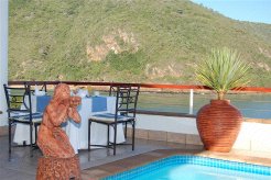 Location & Hbergement de Vacances - Pension de Famille - South Africa - Garden Route - Knysna