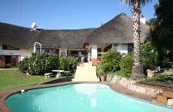 Location & Hbergement de Vacances - Pension de Famille - South Africa - Muldersdrift - Johannesburg