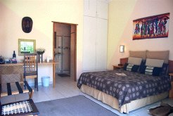 Self Catering to rent in Oudtshoorn, Klein Karoo, South Africa