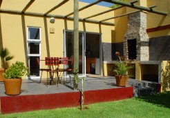 Self Catering to rent in Oudtshoorn, Klein Karoo, South Africa