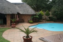 Location & Hbergement de Vacances - Chambres d'hte - South Africa - Gauteng - Benoni