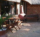 Bed and Breakfasts to rent in Benoni, Gauteng, South Africa