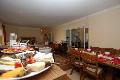 Self Catering to rent in Hermanus, Western Cape, South Africa