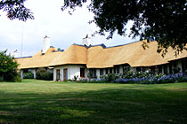 Holiday Rentals & Accommodation - Guest Houses - South Africa - GAUTENG - MIDRAND