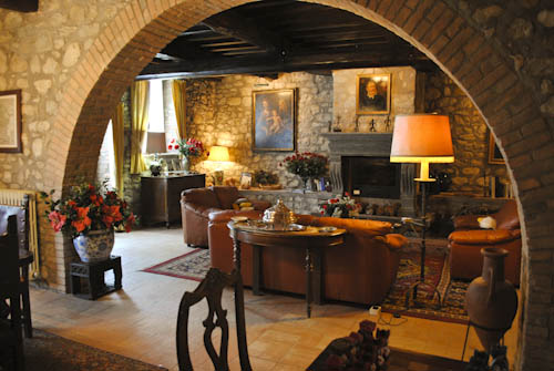 Country Houses to rent in Allerona, UMBRIA (Italy), Italy