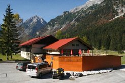 Location & Hbergement de Vacances - Pension de Famille - Austria - Seefeld - Unterkirchen