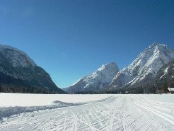 Guest Houses to rent in Unterkirchen, Seefeld, Austria