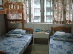 Hostels to rent in Hong Kong, Hong Kong, China