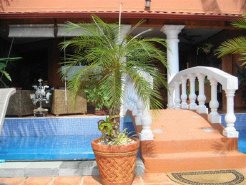 Holiday Rentals & Accommodation - Bed and Breakfasts - Costa Rica - Central Valley - San Jose