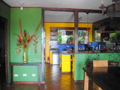 Bed and Breakfasts to rent in San Jose, Central Valley, Costa Rica