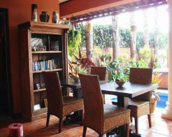 Bed and Breakfasts to rent in San Jose, Central Valley, Costa Rica
