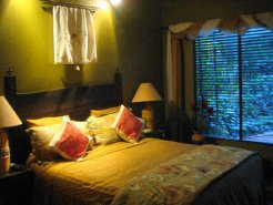 Bed and Breakfasts to rent in San Jose, Central Valley, Costa Rica
