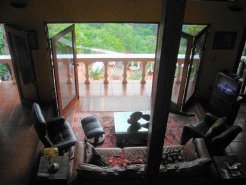 Bed and Breakfasts to rent in San Jose, Central Valley, Costa Rica
