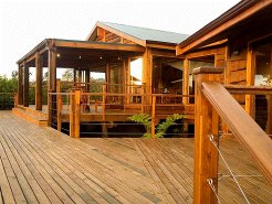 Guest Lodges to rent in Knysna, Garden Route, South Africa