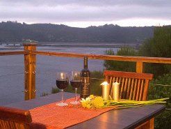 Guest Lodges to rent in Knysna, Garden Route, South Africa