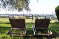 Country Cottages to rent in Crozon sur Vauvre, Le Berry, France