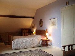 Country Cottages to rent in Crozon sur Vauvre, Le Berry, France