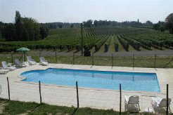 Holiday Rentals & Accommodation - Vineyard Accommodation - France - Gascony, South West France - Gers