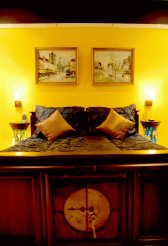 Bed and Breakfasts to rent in Amsterdam, Weteringshans 123A, Netherlands