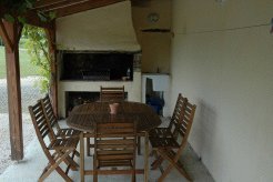 Vineyard Accommodation to rent in Gers, Gascony, South West France, France