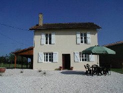 Vineyard Accommodation to rent in Gers, Gascony, South West France, France