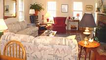 Bed and Breakfasts to rent in Eastham, Cape Cod, Uruguay