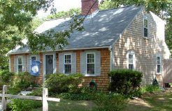 Bed and Breakfasts to rent in Eastham, Cape Cod, Uruguay