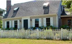 Location & Hbergement de Vacances - Chambres d'hte - USA - Cape Cod - Eastham