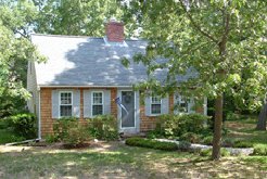 Bed and Breakfasts to rent in Eastham, Cape Cod, USA