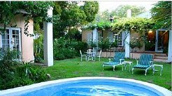 Holiday Rentals & Accommodation - Guest Houses - South Africa - Western Cape - Stellenbosch