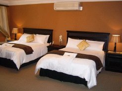 Guest Houses to rent in Grahamstown, Eastern Cape, South Africa