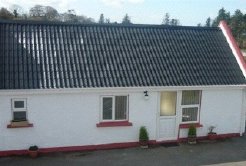 Country Cottages to rent in Glenties,  South  West Donegal, Ireland