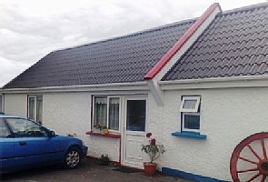 Farm Cottages to rent in Glenties, South West Donegal, Ireland