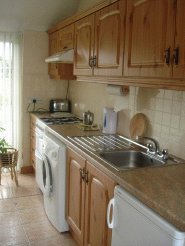 Farm Cottages to rent in Glenties, South West Donegal, Ireland