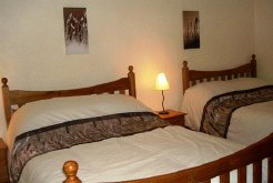 Farm Cottages to rent in Glenties, South West Donegal, Ireland