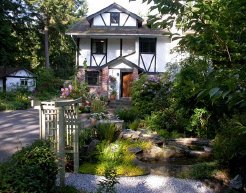 Holiday Rentals & Accommodation - Bed and Breakfasts - Canada - Vancouver Island - Victoria