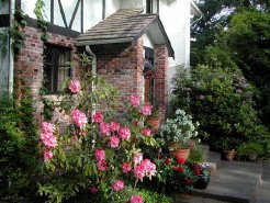 Bed and Breakfasts to rent in Victoria, Vancouver Island, Canada