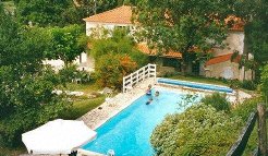 Location & Hbergement de Vacances - Chambres d'hte - France - PAYS DE LOIRE - VELLUIRE